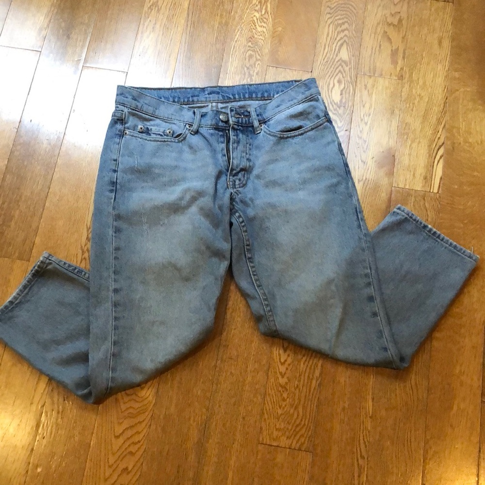 Cheap Monday Jeans